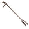 Council Tool Halligan Bar TD30-30 in Forced Entry Tool with One Piece Steel Design & Key-in-Knob Fork Gap, Made in The USA - HAL1P30 view 1