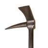 Council Tool Halligan Bar TD30-30 in Forced Entry Tool with One Piece Steel Design & Key-in-Knob Fork Gap, Made in The USA - HAL1P30 view 2