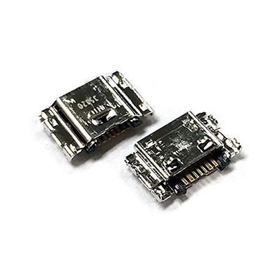 For Samsung ePartSolution_ 2X USB Charger Charging Port Dock Connector USB Port Galaxy Tab A 8.0 T-Mobile SM-T357T Replacement Part USA