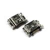 For Samsung ePartSolution_ 2X USB Charger Charging Port Dock Connector USB Port Galaxy Tab A 8.0 T-Mobile SM-T357T Replacement Part USA view 1