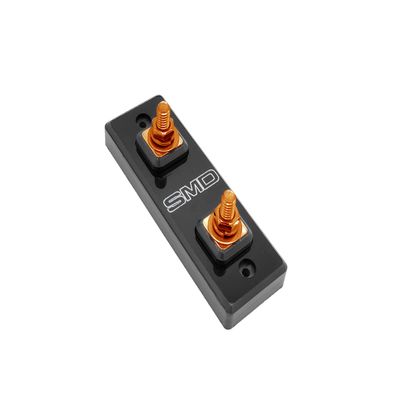 SMD Single ANL Fuse Block (Copper)