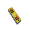 SMD Single ANL Fuse Block (Copper) view 3
