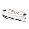 LED Driver 90W 36V 2.5A LPF-90-36 AC-DC SMPS LPF-90 Series C.V+C.C Power Supply view 1