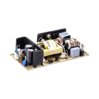 LED Driver 30.24W 48V 0.63A PLP-30-48 Mw AC-DC SMPS PLP-30 Series C.C Power Supply