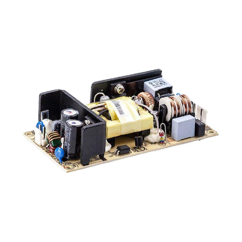 LED Driver 30.24W 48V 0.63A PLP-30-48 Mw AC-DC SMPS PLP-30 Series C.C Power Supply