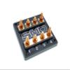 SMD Quad ANL Fuse Block (Copper) view 1