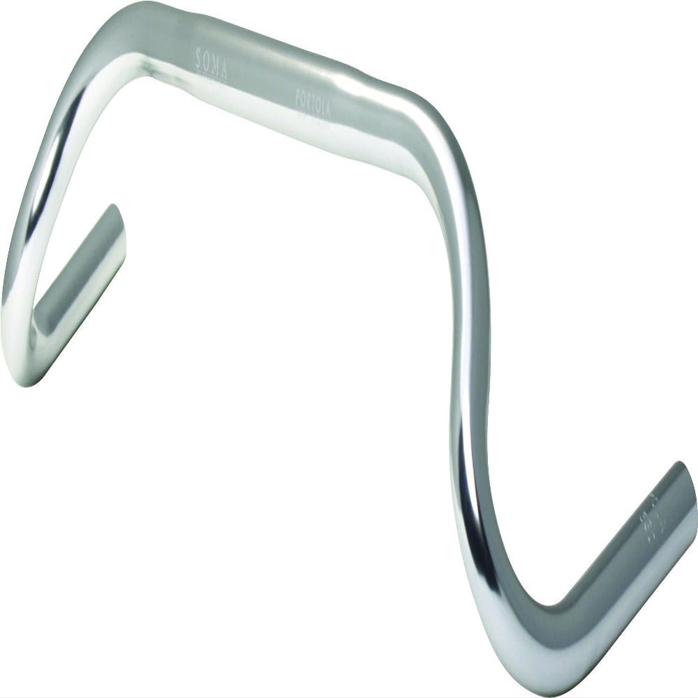 SOMA Port Rubber Bar Clamp Diameter: 1.0 inches (26 mm), 22.0 inches (560 mm), 22.0 inches (560 mm)