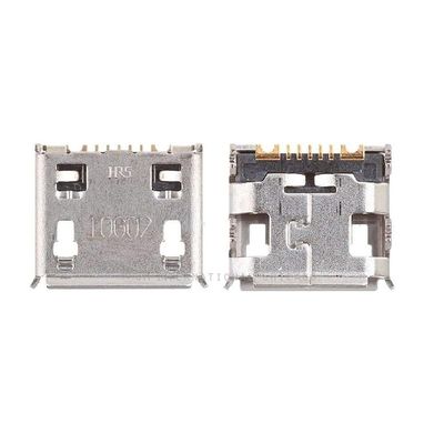 ePartSolution_ 2X USB Charger Charging Port Dock Connector USB Port for Samsung Galaxy Indulge R910 | Indulge R915 SCH-R915 Replacement Part USA