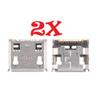ePartSolution_ 2X USB Charger Charging Port Dock Connector USB Port for Samsung Galaxy Indulge R910 | Indulge R915 SCH-R915 Replacement Part USA view 2