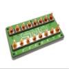 SMD Octo ANL Fuse Block (Copper) view 3