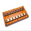 SMD Octo ANL Fuse Block (Copper) view 4