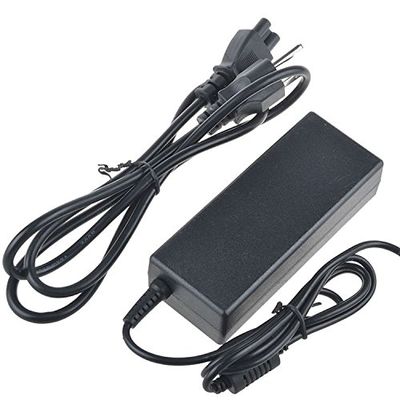 Digipartspower AC Adapter for HP Split x2 13.3 Tablet PC Series 13-M010DX E0W59UA ADP-45WD B 13-G110DX X2 E8C34UA 13-G118CA X2 E8C35UA 13-g160br X2 E7J08LA