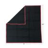 UBOXES 6 Pack of Deluxe Moving Blankets - 5.42lbs/Each - Protective Shipping view 3
