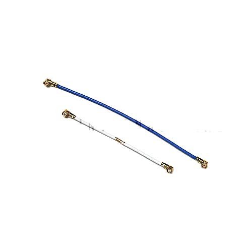 ePartSolution_Wire Antenna Signal Flex Cable Boards Connector for Samsung Galaxy S8 SM-G950 SM-G950F Replacement Part USA