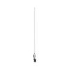 KJM Holdings A431-VSS VHF 3' Stainless Steel Antenna view 1