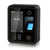 Biometric Fingerprint Security Access Control Systems with 600lbs Magnetic Lock,Exit Motion Sensor,Metal Exit Button with Base,110V-240V Power Supply Unit,Wired Doorbell,RFID Cards & RFID Key Fobs view 2