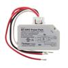 WattStopper BZ-50RC Power Pack, Universal w/RJ45 Connection for Occupancy Sensors, 120V to 24V - White view 1