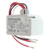 WattStopper BZ-50RC Power Pack, Universal w/RJ45 Connection for Occupancy Sensors, 120V to 24V - White view 4