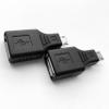 Posdou USB 2.0 Micro USB Male to USB Female OTG Adapter (2 Pack) view 3