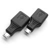 Posdou USB 2.0 Micro USB Male to USB Female OTG Adapter (2 Pack) view 4