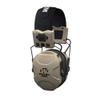 Walker's XCEL 100 Digital Electronic Muff W/Voice Clarity, Advanced Circuit, 4 Listening Modes, Beige (GWP-XSEM) view 3