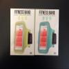 GEMS Fitness Band Universal Fitness & Exercise Armband (Mint Green) view 2