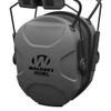 WALKER'S XCEL Digital GWP-XSEM-BT Electronic Muff Voice Clarity, Bluetooth Grey view 2