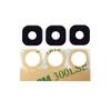 ePartSolution_Lot of 3 Camera Cover Lens Glass for Samsung Galaxy J7 SM-J727 | Galaxy J3 SM-J327 Replacement Part USA view 1