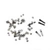 E-REPAIR Complete Full Set Screws Replacement for iPhone X view 1