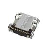ePartSolution_2X USB Charger Charging Port Dock Connector USB Port for Samsung Galaxy Note Edge SM-N915T SM-N915P SM-N915A SM-N915V Replacement Part USA view 1