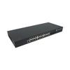 J-Tech Digital ProAV Customized 24 Ports Video/Audio Ethernet Switch for J-Tech Digital Unlimited N x N HDMI Extender Matrix Switch Switcher Extender up to 400ft(Network Switch) view 1