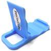 Back Camera Lens Cover Glass w Adhesive for Motorola G5 XT1670 XT1671 + PHONSUN Portable Cellphone Holder + Tweezer view 3