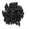 iexcell 125 Pcs Black Silicone Ethernet Hub Port RJ45 Anti-Dust Cover Cap Protector Plugs Stoppers for RJ45 Female Port Devices view 1