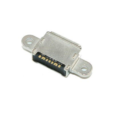 ePartSolution_2X USB Charger Charging Port Dock Connector USB Port for Samsung Galaxy S7 G930 | S7 Edge G935 Replacement Part USA