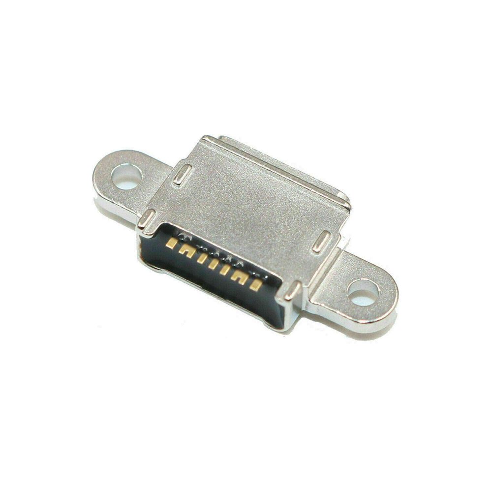 ePartSolution_2X USB Charger Charging Port Dock Connector USB Port for Samsung Galaxy S7 G930 | S7 Edge G935 Replacement Part USA