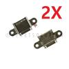 ePartSolution_2X USB Charger Charging Port Dock Connector USB Port for Samsung Galaxy S7 G930 | S7 Edge G935 Replacement Part USA view 2