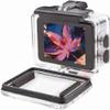 Vivitar DVR917HD 4K Action Camera with Remote (Black) view 2