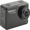 Vivitar DVR917HD 4K Action Camera with Remote (Black) view 3