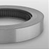 Edge Supply Brushed Aluminum Stainless Steel 7/8" X 1mm Thickness Edgebanding Roll - Non Glued - Made in USA. (7/8 inch X 50 ft) view 3