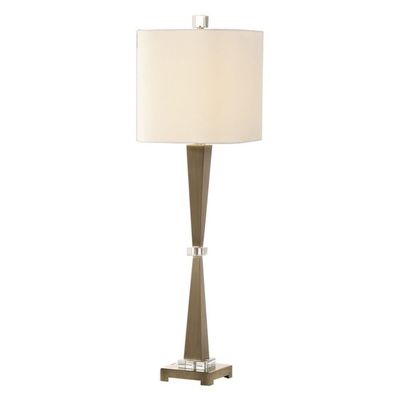 Uttermost Niccolai - 1 Light Table Lamp