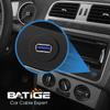 BATIGE Single Port USB 3.0 Male to Female AUX Car Mount Flush Cable 6ft view 2