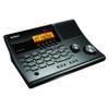 Uniden BC365CRS 500 Channel Scanner and Alarm Clock, Snooze, FM Radio, Weather Alerts, Search Bands used for Aviation, Railroad, Marine, Non-Digital Police/Fire/Public Safety transmissions and more view 1