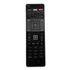 New Remote XRT122 for Vizio LCD LED TV E32HC1 E40-C2 E40C2 E40X-C2 E40XC2 E43-C2 E43C2 E48-C2 E48C2 E50-C1 E50C1 E55-C1 E55C1 E55-C2 E55C2 E60-C3 E60C3 E65-C3 E65C3 E65X-C2 E65XC2 E70-C3 view 2