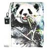 Lovewlb Tablet Case for Amazon Kindle Fire 8.9 Hdx Case Stand leather Cover XM view 1