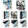 Lovewlb Tablet Case for Amazon Kindle Fire 8.9 Hdx Case Stand leather Cover XM view 2