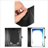 Lovewlb Tablet Case for Amazon Kindle Fire 8.9 Hdx Case Stand leather Cover XM view 3