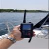 Uniden MHS335BT 6W Class D Floating Handheld VHF Marine Radio with Bluetooth, Text Message Directly To Other Vhf Text Message Capable Radios, IPX8 Submersible Design view 2