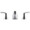 Coralais Widespread Lav Faucet view 2