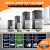 POINWER H240AS-01 H240AS-00 L240AS-00 2TXYM 3WN11 240W Optiplex 7010 SFF Power Supply for Dell Optiplex 390 790 960 990 3010 9010 Small Form Factor Systems CCCVC 3RK5T ac240as-00 D240ES-00 view 2