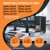 POINWER H240AS-01 H240AS-00 L240AS-00 2TXYM 3WN11 240W Optiplex 7010 SFF Power Supply for Dell Optiplex 390 790 960 990 3010 9010 Small Form Factor Systems CCCVC 3RK5T ac240as-00 D240ES-00 view 3